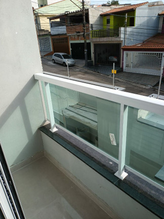 Imagem Cobertura com 2 Quartos à Venda, 96 m² em Parque Oratório - Santo André Imagem Cobertura com 2 Quartos à Venda, 96 m² em Parque Oratório - Santo André