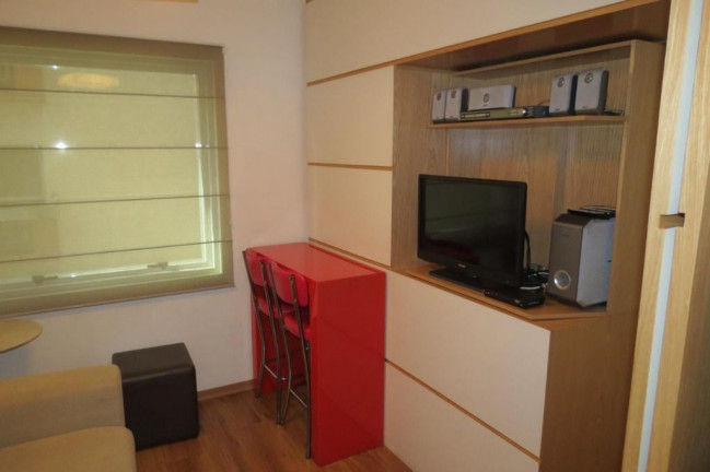 Imagem Apartamento com 1 Quarto à Venda, 29 m² em Cerqueira César - São Paulo Imagem Apartamento com 1 Quarto à Venda, 29 m² em Cerqueira César - São Paulo