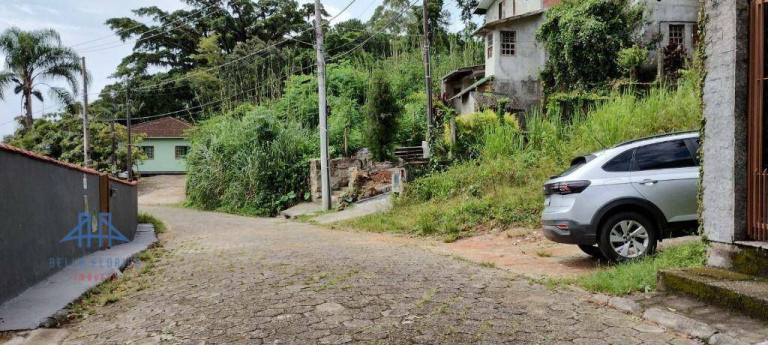 Imagem Terreno à Venda, 471 m² em Córrego Grande - Florianópolis