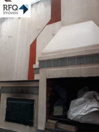 Imagem Casa com 3 Quartos à Venda, 195 m² em Aclimação - São Paulo Imagem Casa com 3 Quartos à Venda, 195 m² em Aclimação - São Paulo