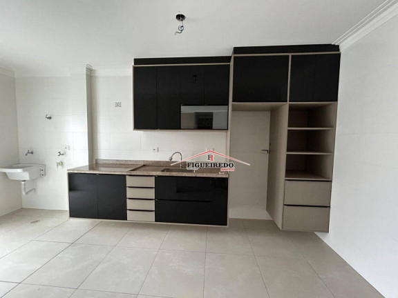 Imagem Apartamento com 2 Quartos à Venda, 78 m² em Boqueirão - Praia Grande Imagem Apartamento com 2 Quartos à Venda, 78 m² em Boqueirão - Praia Grande