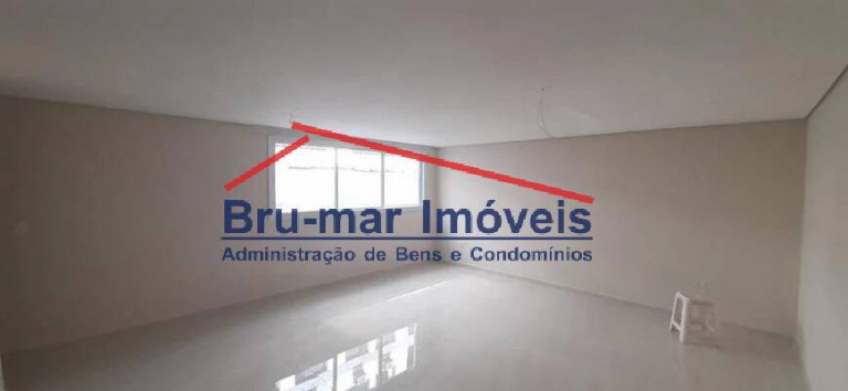 Imagem Casa com 3 Quartos à Venda, 210 m² em Campo Grande - Santos Imagem Casa com 3 Quartos à Venda, 210 m² em Campo Grande - Santos