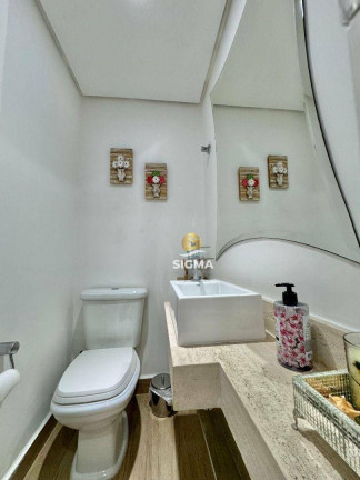 Imagem Apartamento com 3 Quartos à Venda, 134 m² em Jardim Astúrias - Guarujá Imagem Apartamento com 3 Quartos à Venda, 134 m² em Jardim Astúrias - Guarujá