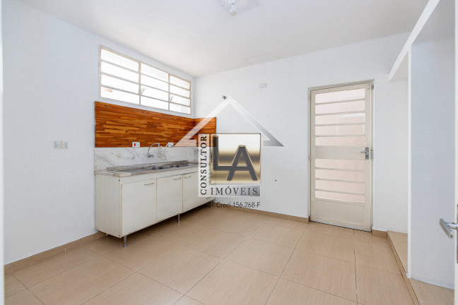 Imagem Casa com 3 Quartos à Venda, 200 m² em Brooklin - São Paulo Imagem Casa com 3 Quartos à Venda, 200 m² em Brooklin - São Paulo