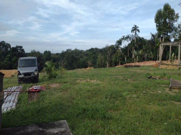 Imagem Terreno à Venda, 11.670 m² em Flores - Manaus