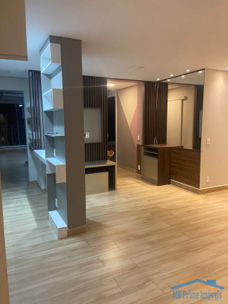 Apartamento com 3 Quartos à Venda, 187 m² em Continental - Osasco
