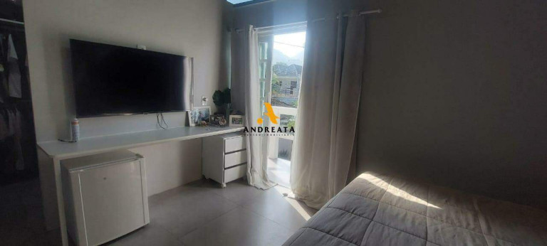 Imagem Casa de Condomínio com 3 Quartos para Alugar, 200 m² em Recreio Dos Bandeirantes - Rio De Janeiro Imagem Casa de Condomínio com 3 Quartos para Alugar, 200 m² em Recreio Dos Bandeirantes - Rio De Janeiro