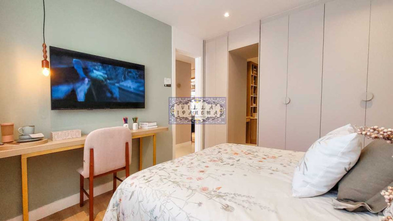 Imagem Apartamento com 5 Quartos à Venda, 191 m² em Barra Da Tijuca - Rio De Janeiro Imagem Apartamento com 5 Quartos à Venda, 191 m² em Barra Da Tijuca - Rio De Janeiro