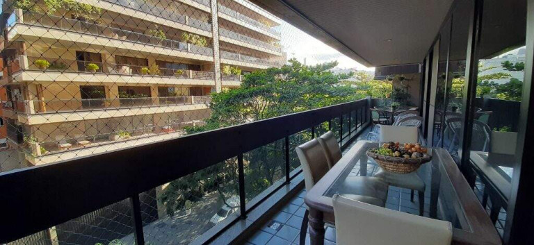 Apartamento com 4 Quartos à Venda, 235 m² em Ipanema - Rio De Janeiro