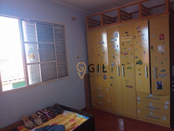 Imagem Sobrado com 2 Quartos à Venda, 125 m² em Parque Califórnia - Jacareí Imagem Sobrado com 2 Quartos à Venda, 125 m² em Parque Califórnia - Jacareí