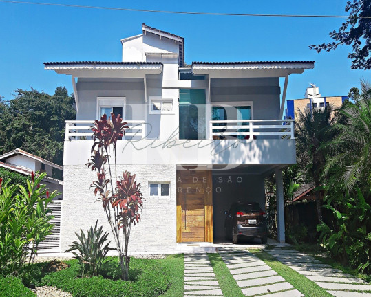 Imagem Imóvel com 5 Quartos para Temporada, em Riviera - Bertioga Imagem Imóvel com 5 Quartos para Temporada, em Riviera - Bertioga