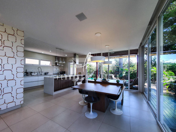 Imagem Casa de Condomínio com 4 Quartos à Venda, 360 m² em Bosque Dos Jatobás - Jundiaí