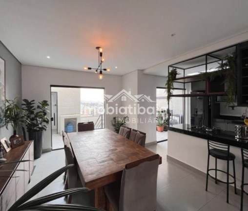 Imagem Casa com 3 Quartos à Venda, 175 m² em Loteamento Nova Atibaia - Atibaia