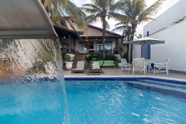 Casa com 6 Quartos à Venda, 620 m² em Jardim Botânico - Brasília