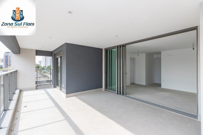 Imagem Apartamento com 3 Quartos à Venda, 125 m² em Campo Belo - São Paulo Imagem Apartamento com 3 Quartos à Venda, 125 m² em Campo Belo - São Paulo