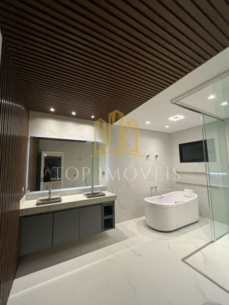 Imagem Casa com 6 Quartos à Venda, 600 m² em Urbanova - São José Dos Campos