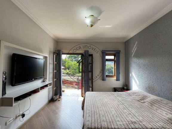 Imagem Casa de Condomínio com 3 Quartos à Venda, 434 m² em Granja Viana - Cotia Imagem Casa de Condomínio com 3 Quartos à Venda, 434 m² em Granja Viana - Cotia
