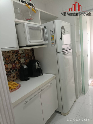 Imagem Apartamento com 2 Quartos à Venda, em Mooca - São Paulo Imagem Apartamento com 2 Quartos à Venda, em Mooca - São Paulo