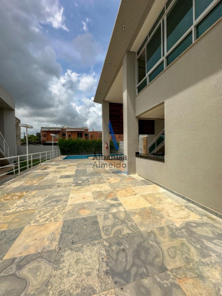 Imagem Casa de Condomínio com 3 Quartos à Venda, 93 m² em Urucunema - Eusebio