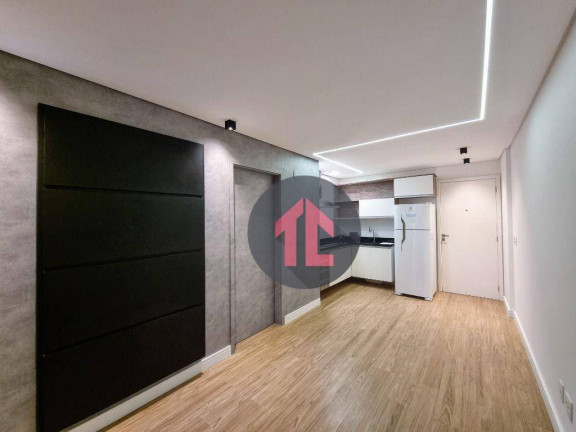Imagem Apartamento com 1 Quarto para Alugar, 40 m² em Cambuí - Campinas Imagem Apartamento com 1 Quarto para Alugar, 40 m² em Cambuí - Campinas