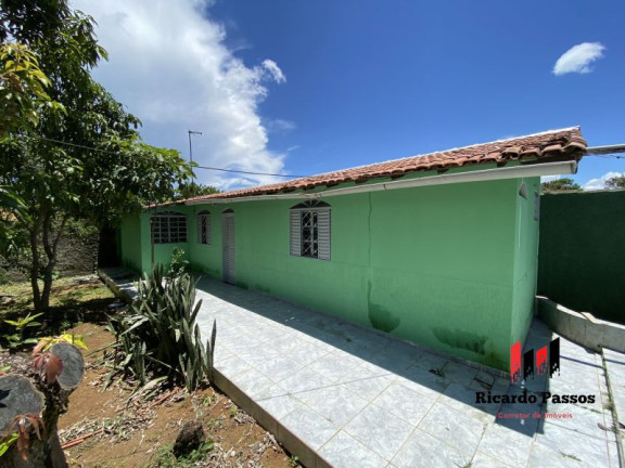 Imagem Casa de Condomínio com 4 Quartos à Venda, 1.000 m² em Região Dos Lagos (sobradinho) - Brasília