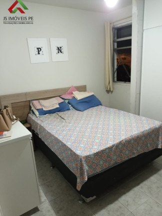Imagem Imóvel com 3 Quartos à Venda, 100 m² em Candeias - Jaboatão Dos Guararapes