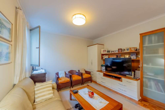 Imagem Imóvel com 3 Quartos à Venda, 123 m² em Jardim Europa - São Paulo Imagem Imóvel com 3 Quartos à Venda, 123 m² em Jardim Europa - São Paulo