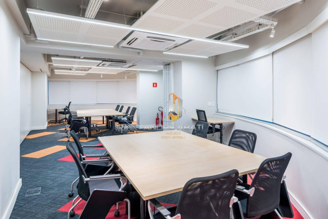 Imagem Sala Comercial à Venda, 574 m² em República - São Paulo