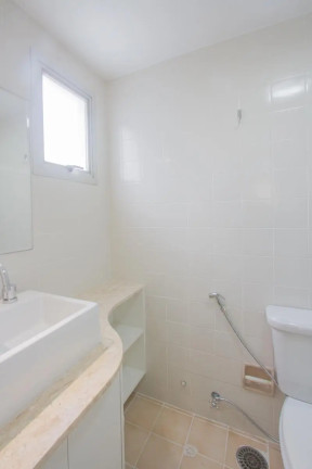 Imagem Apartamento com 2 Quartos à Venda, 69 m² em Indianópolis - São Paulo