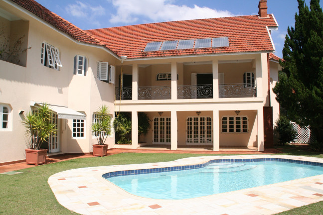 Imagem Imóvel com 4 Quartos à Venda, 700 m² em Alphaville - Santana De Parnaíba Imagem Imóvel com 4 Quartos à Venda, 700 m² em Alphaville - Santana De Parnaíba