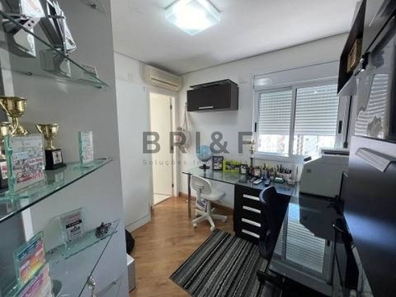 Imagem Apartamento com 4 Quartos à Venda, 140 m² em Brooklin - São Paulo Imagem Apartamento com 4 Quartos à Venda, 140 m² em Brooklin - São Paulo