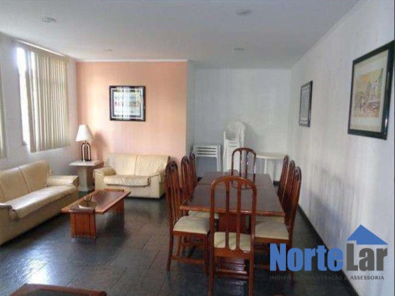 Imagem Apartamento com 3 Quartos à Venda, 74 m² em Vila Ipojuca - São Paulo