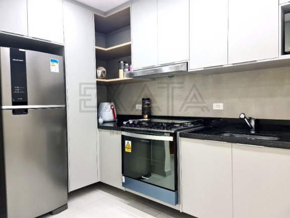 Imagem Flat com 2 Quartos à Venda, 61 m² em Jardim Paulista - São Paulo Imagem Flat com 2 Quartos à Venda, 61 m² em Jardim Paulista - São Paulo