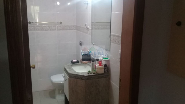 Imagem Apartamento com 3 Quartos à Venda, 97 m² em Vila Paiva - São Paulo