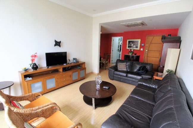 Imagem Apartamento com 3 Quartos à Venda, 110 m² em Leme - Rio De Janeiro Imagem Apartamento com 3 Quartos à Venda, 110 m² em Leme - Rio De Janeiro