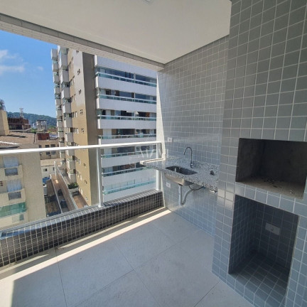 Imagem Apartamento com 2 Quartos à Venda, 61 m² em Canto Do Forte - Praia Grande Imagem Apartamento com 2 Quartos à Venda, 61 m² em Canto Do Forte - Praia Grande
