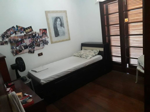 Imagem Sobrado com 3 Quartos à Venda, 313 m² em Vila Haro - Sorocaba