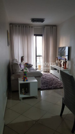 Imagem Apartamento com 3 Quartos à Venda, 85 m² em Tatuapé - São Paulo Imagem Apartamento com 3 Quartos à Venda, 85 m² em Tatuapé - São Paulo