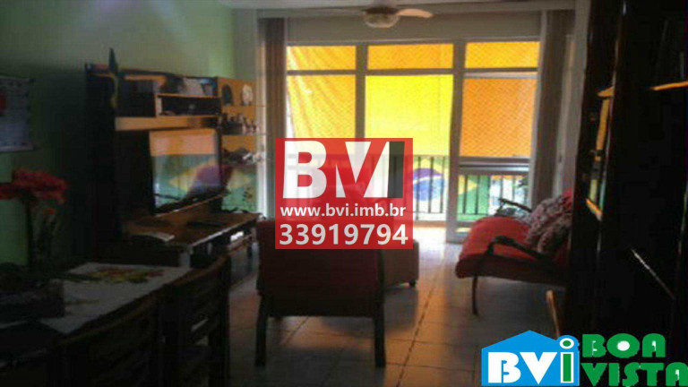 Apartamento com 2 Quartos à Venda, 75 m² em Penha Circular - Rio De Janeiro