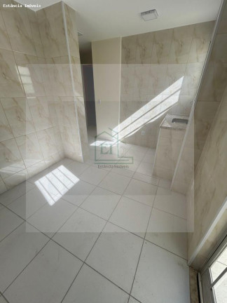 Imagem Apartamento com 1 Quarto à Venda, 35 m² em Jardim América - Itaguaí