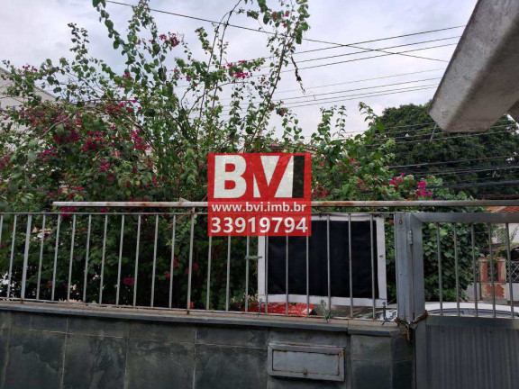 Imagem Casa com 3 Quartos à Venda, 90 m² em Vila Da Penha - Rio De Janeiro Imagem Casa com 3 Quartos à Venda, 90 m² em Vila Da Penha - Rio De Janeiro