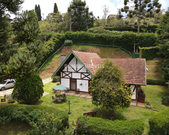Imagem Casa com 4 Quartos à Venda, 118 m² em Região Do Atalaia - Campos Do Jordão Imagem Casa com 4 Quartos à Venda, 118 m² em Região Do Atalaia - Campos Do Jordão