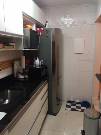 Imagem Apartamento com 2 Quartos à Venda, 58 m² em Vila Aricanduva - São Paulo