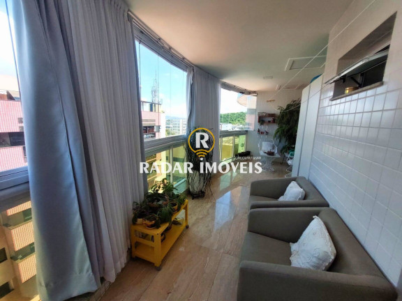 Imagem Cobertura com 3 Quartos à Venda, 220 m² em Centro - Cabo Frio Imagem Cobertura com 3 Quartos à Venda, 220 m² em Centro - Cabo Frio