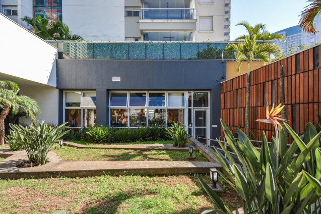 Imagem Imóvel com 1 Quarto à Venda, 49 m² em Pinheiros - São Paulo