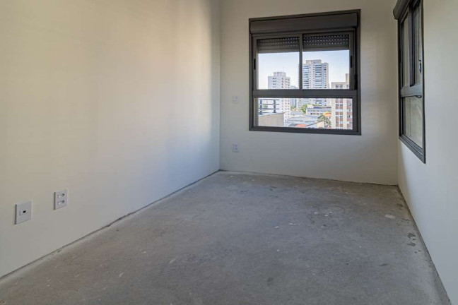 Imagem Apartamento com 2 Quartos à Venda, 54 m² em Jardim Das Acácias - São Paulo