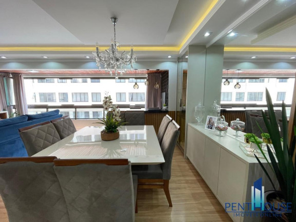 Imagem Apartamento com 3 Quartos à Venda, 90 m² em Centro - Balneário Camboriú