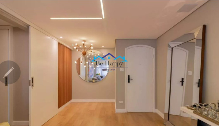 Imagem Apartamento com 3 Quartos à Venda, 110 m² em Planalto Paulista - São Paulo Imagem Apartamento com 3 Quartos à Venda, 110 m² em Planalto Paulista - São Paulo