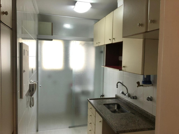 Imagem Apartamento com 2 Quartos à Venda, 60 m² em Vila Olímpia - São Paulo Imagem Apartamento com 2 Quartos à Venda, 60 m² em Vila Olímpia - São Paulo
