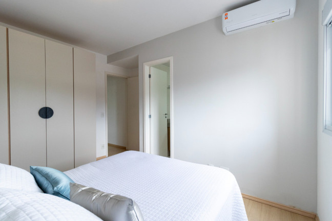 Imagem Apartamento com 3 Quartos à Venda, 109 m² em Jardim Caravelas - São Paulo Imagem Apartamento com 3 Quartos à Venda, 109 m² em Jardim Caravelas - São Paulo